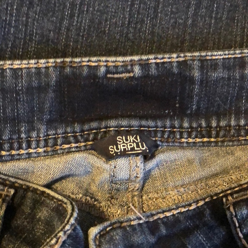 Silver Jeans - Picture 5 of 5